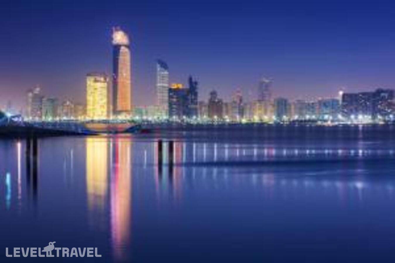 фотографии отеля Yas Plaza Bay By Ihg (Ex. Park Inn By Radisson Abu Dhabi Yas Island) в ОАЭ(остров Яс) - фото №45