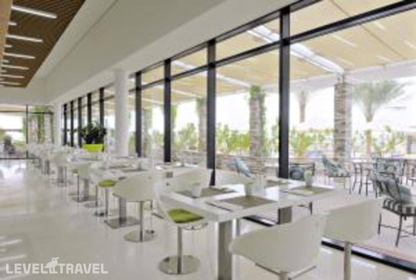 фотографии отеля Yas Plaza Bay By Ihg (Ex. Park Inn By Radisson Abu Dhabi Yas Island) в ОАЭ(остров Яс) - фото №70