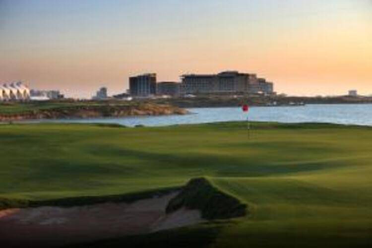 Yas Plaza Bay By Ihg (Ex. Park Inn By Radisson Abu Dhabi Yas Island)