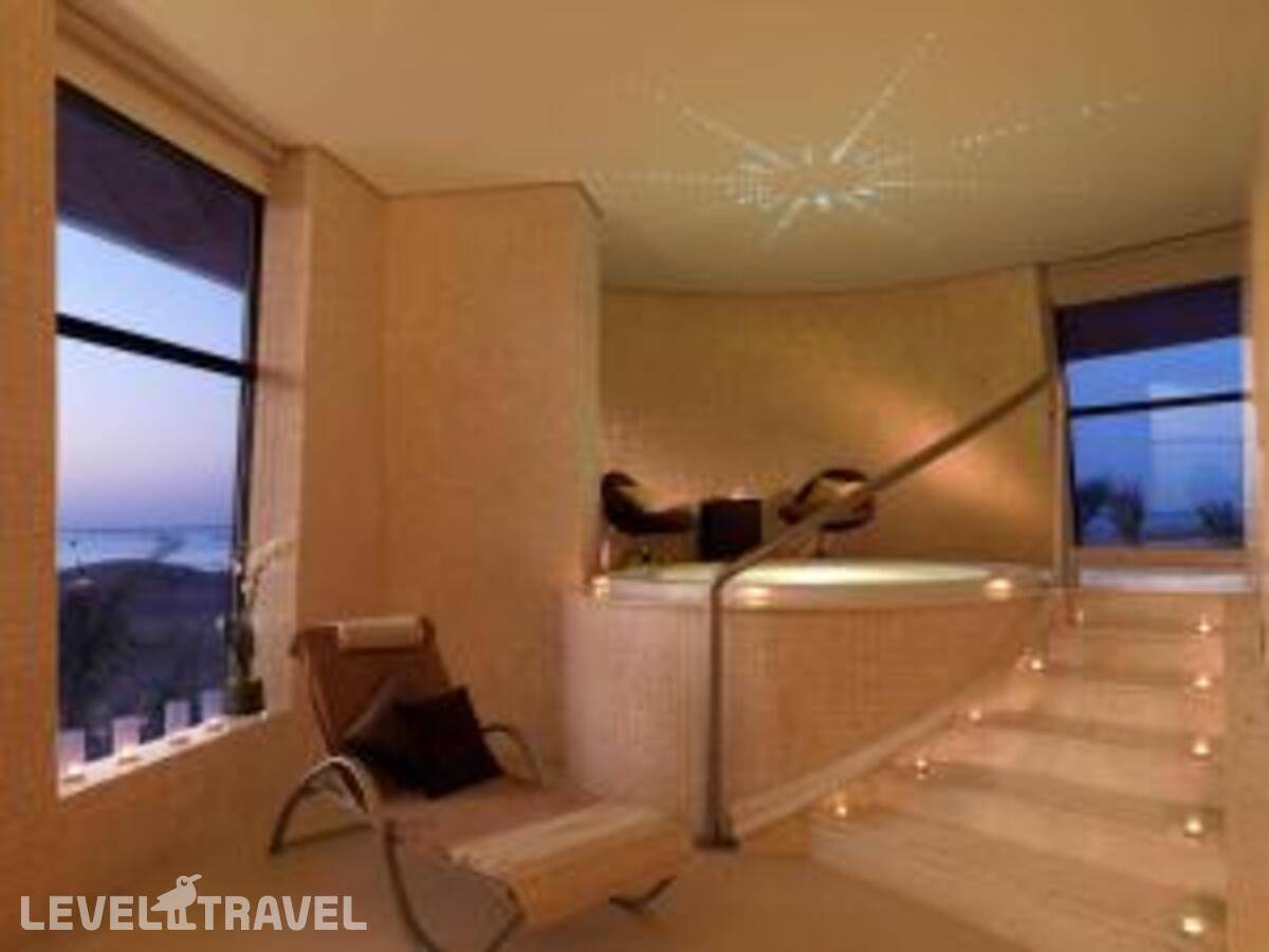 фотографии отеля Yas Plaza Bay By Ihg (Ex. Park Inn By Radisson Abu Dhabi Yas Island) в ОАЭ(остров Яс) - фото №43