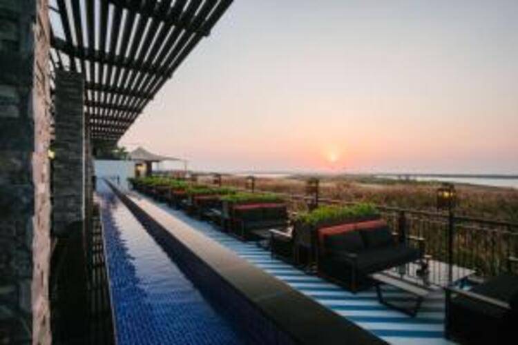 Yas Plaza Bay By Ihg (Ex. Park Inn By Radisson Abu Dhabi Yas Island)