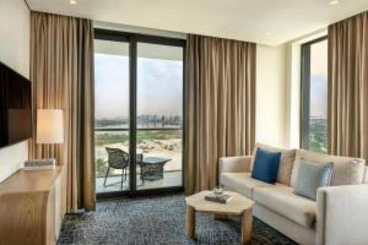 Yas Plaza Bay By Ihg (Ex. Park Inn By Radisson Abu Dhabi Yas Island)