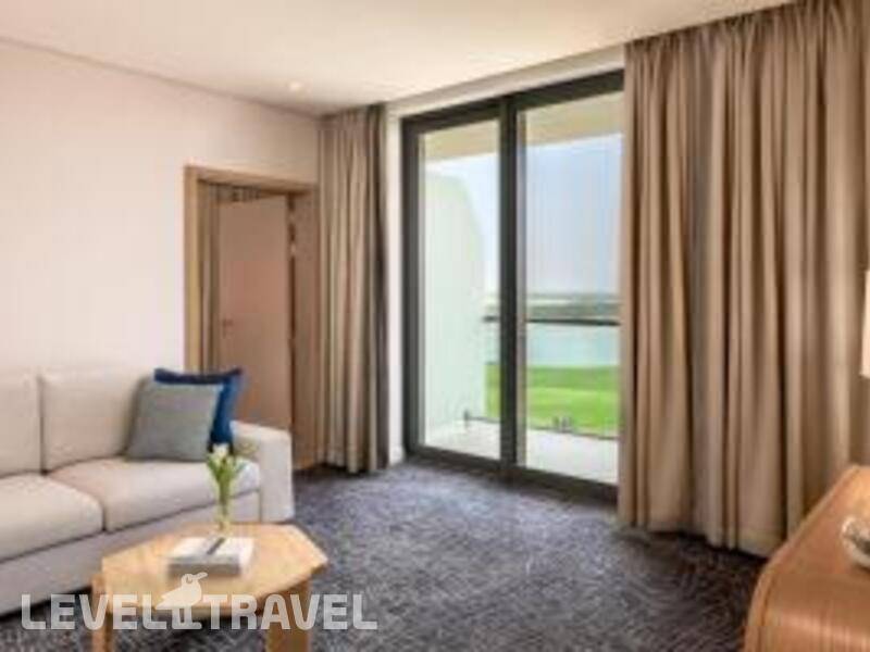 Фотография Yas Plaza Bay By Ihg (Ex. Park Inn By Radisson Abu Dhabi Yas Island)