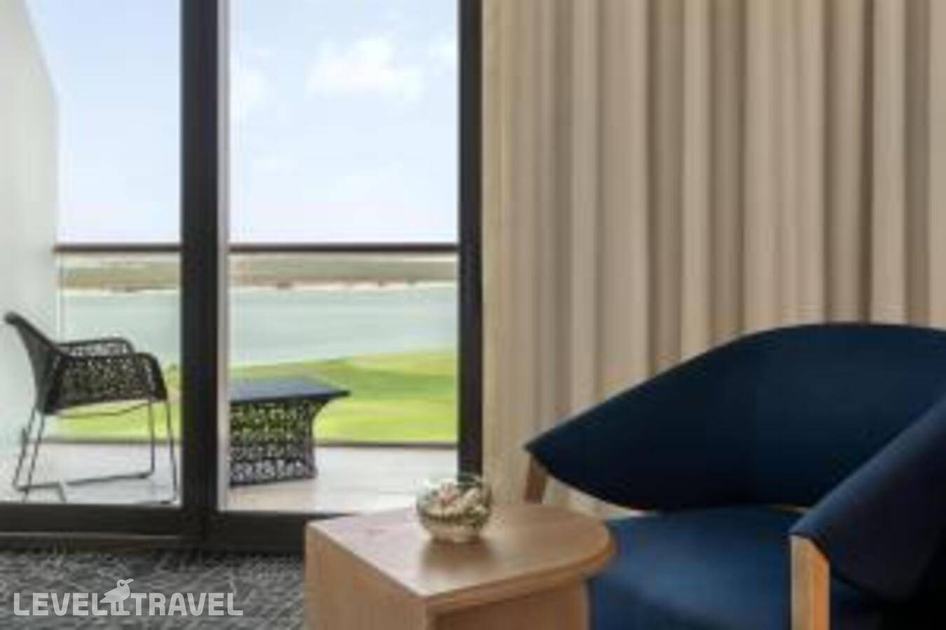 фотографии отеля Yas Plaza Bay By Ihg (Ex. Park Inn By Radisson Abu Dhabi Yas Island) в ОАЭ(остров Яс) - фото №24