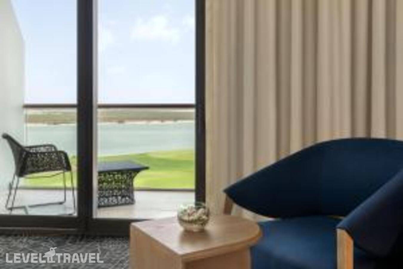 фотографии отеля Yas Plaza Bay By Ihg (Ex. Park Inn By Radisson Abu Dhabi Yas Island) в ОАЭ(остров Яс) - фото №81