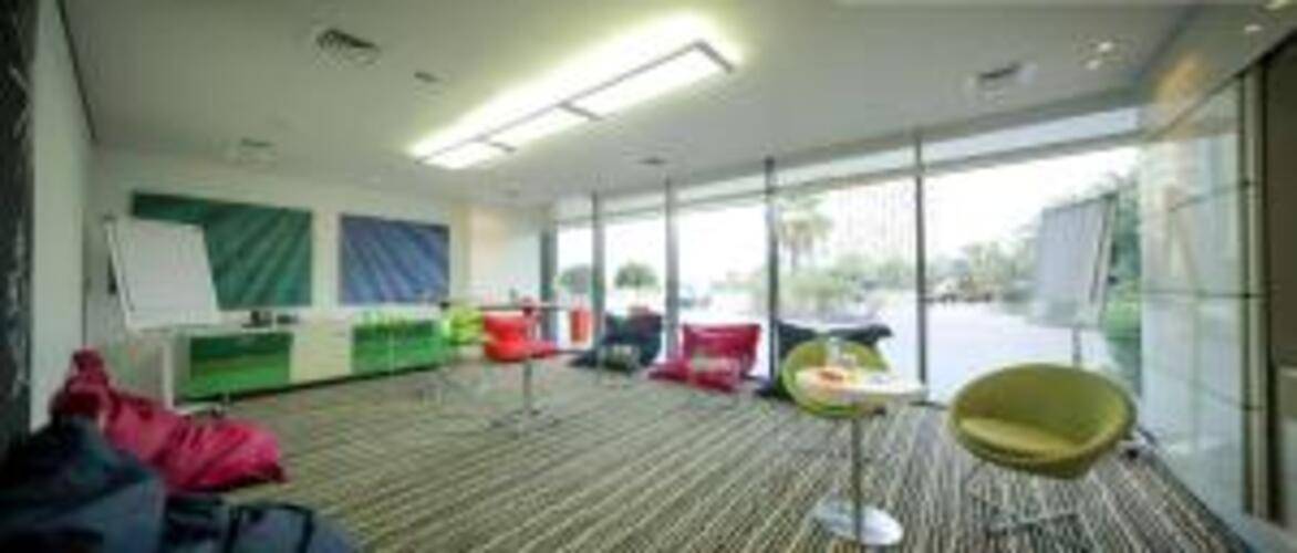 Yas Plaza Bay By Ihg (Ex. Park Inn By Radisson Abu Dhabi Yas Island)