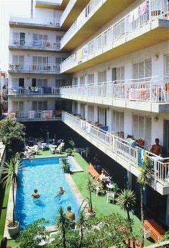 Calella Park Hotel