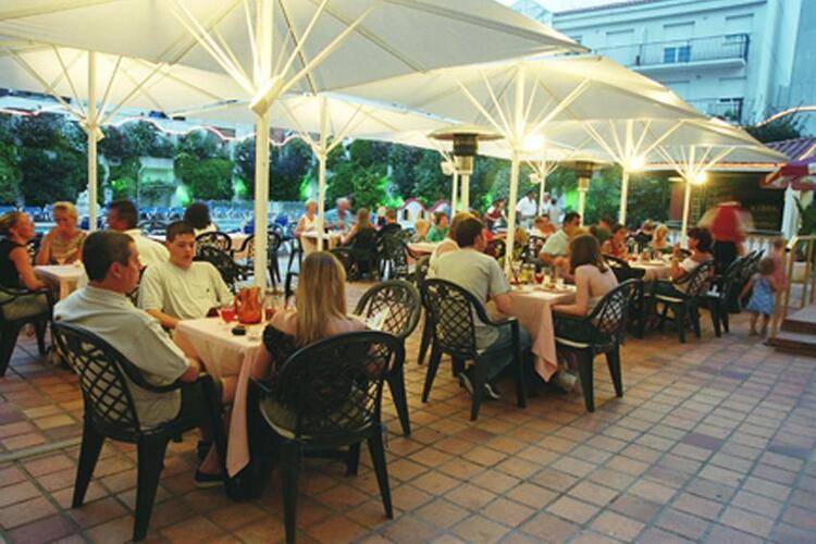 Calella Park Hotel