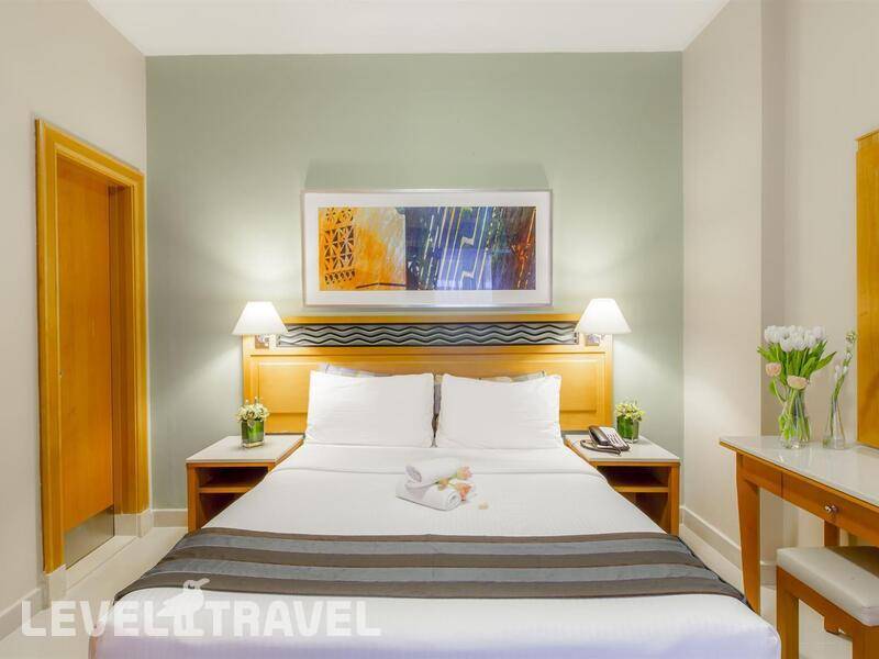 Фотография Golden Sands 3 Hotel Apartments