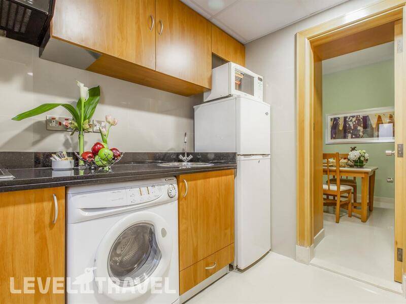 Фотография Golden Sands 3 Hotel Apartments