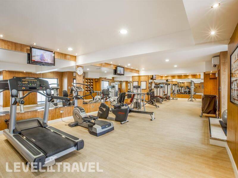 Фотография Golden Sands 3 Hotel Apartments