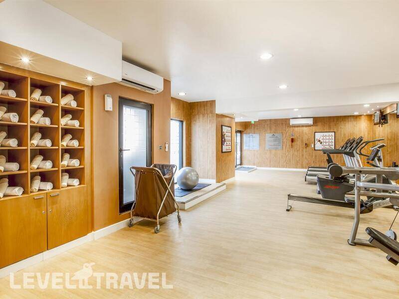 Фотография Golden Sands 3 Hotel Apartments
