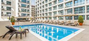 Golden Sands 3 Hotel Apartments