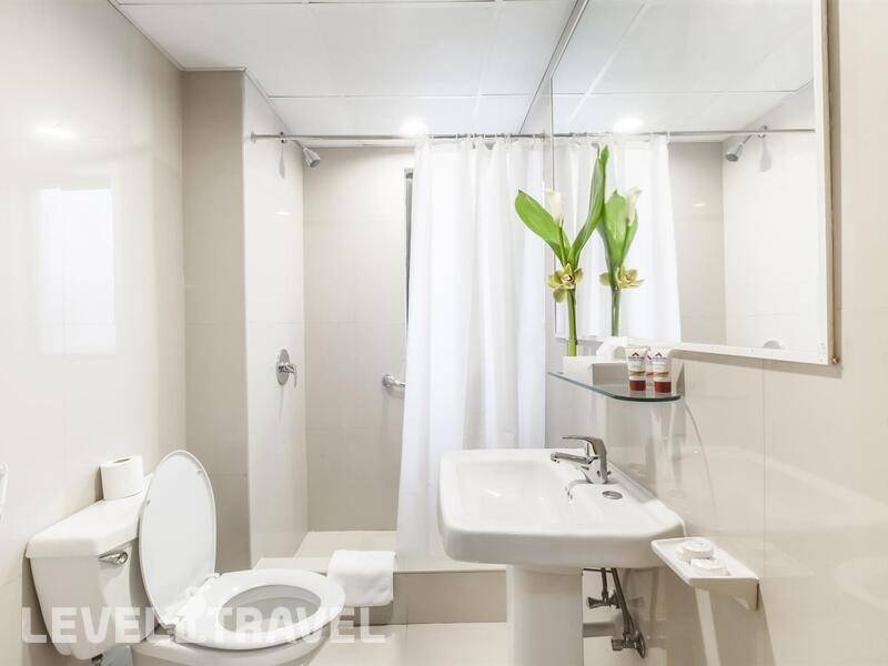 Фотография Golden Sands 3 Hotel Apartments