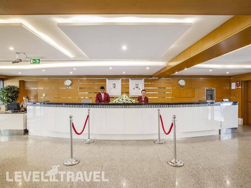 Фотография Golden Sands 3 Hotel Apartments