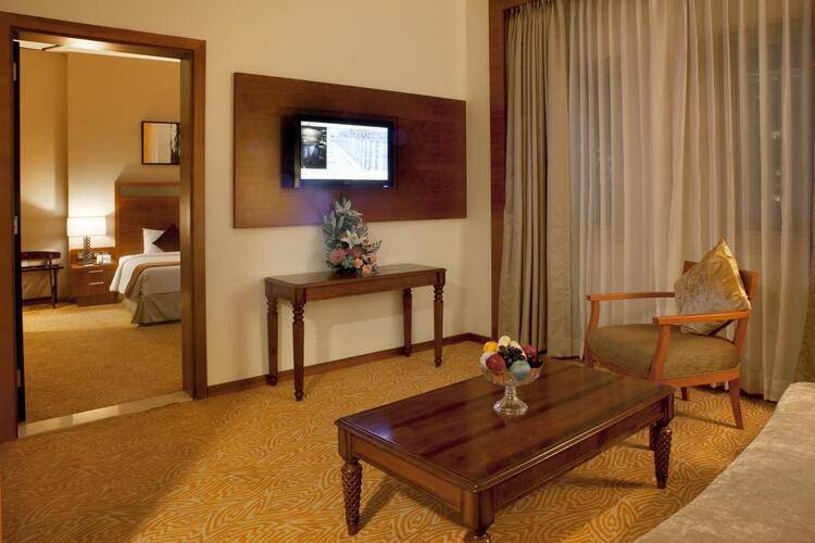 Landmark Grand Hotel
