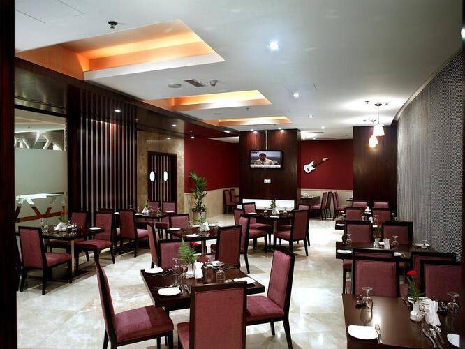 Landmark Grand Hotel