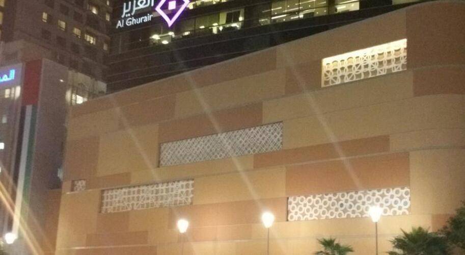 Landmark Grand Hotel