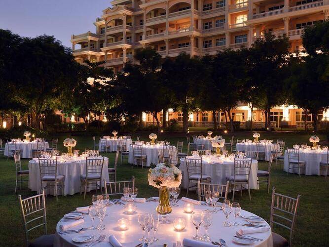 Kempinski Hotel & Residence Palm Jumeirah