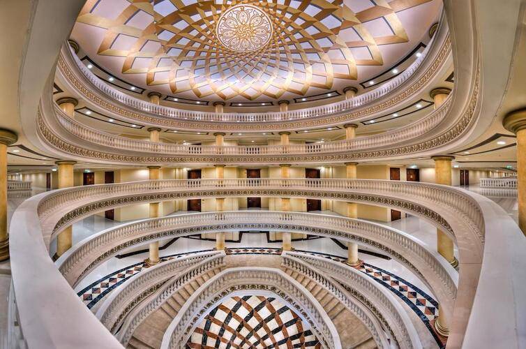 Kempinski Hotel & Residence Palm Jumeirah