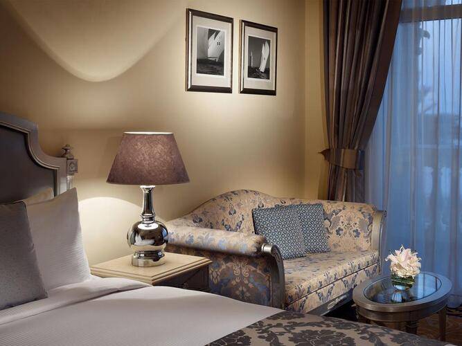 Kempinski Hotel & Residence Palm Jumeirah