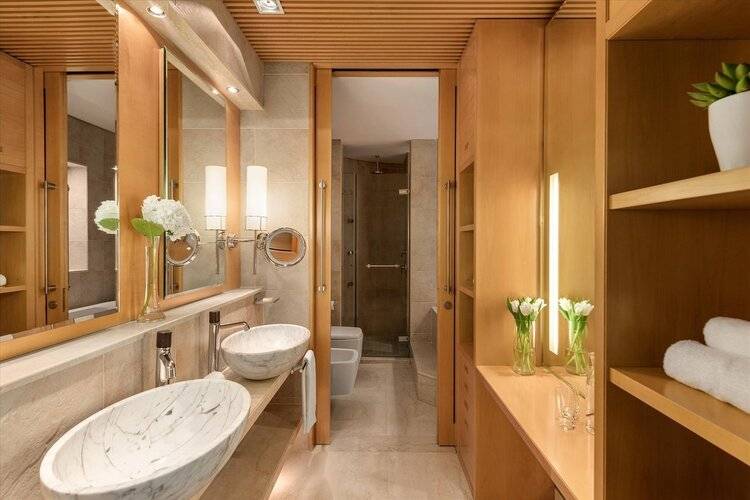 Shangri-La Hotel Dubai Sheikh Zayed Road