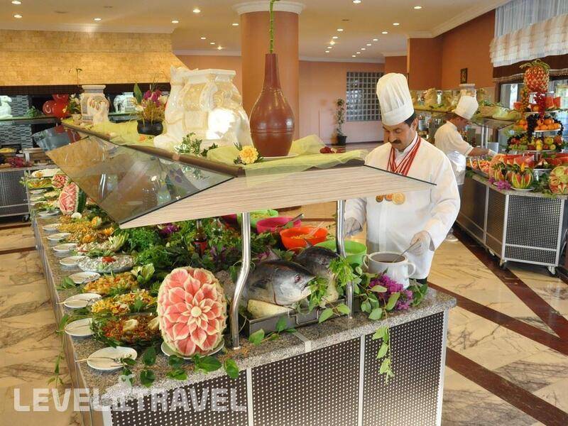 Фотография Ananas Hotel