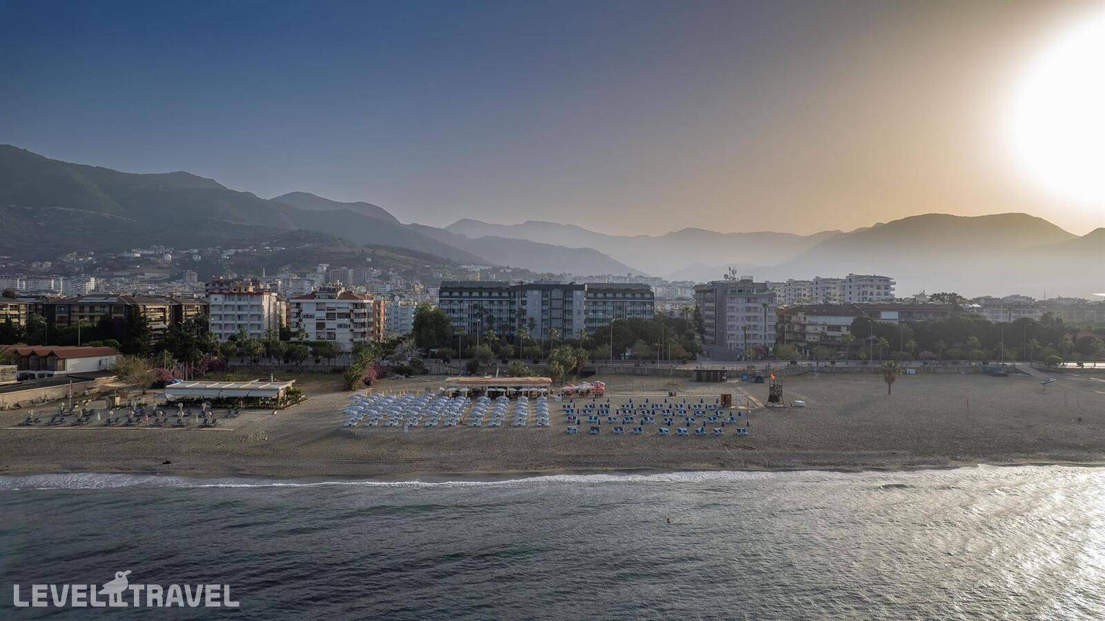 фотографии отеля Ananas Hotel в Турция(Алания - центр) - фото №15