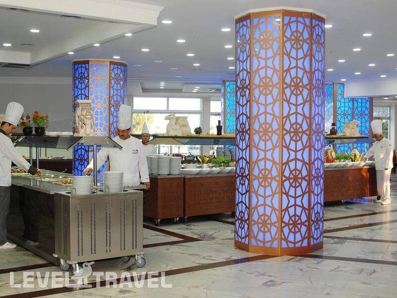 Фотография Ananas Hotel