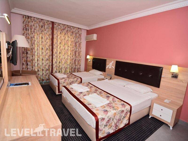 Фотография Ananas Hotel