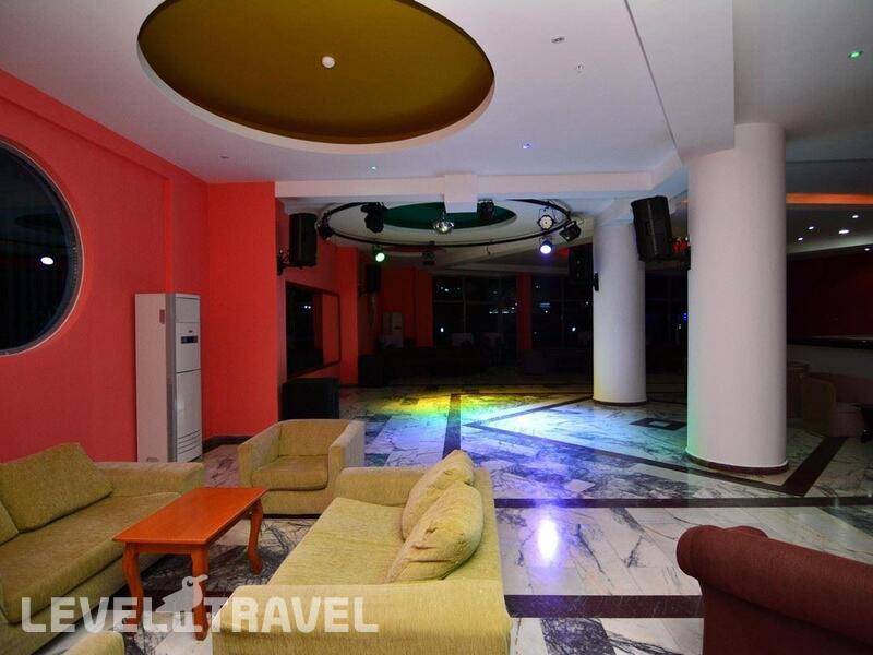 Фотография Ananas Hotel