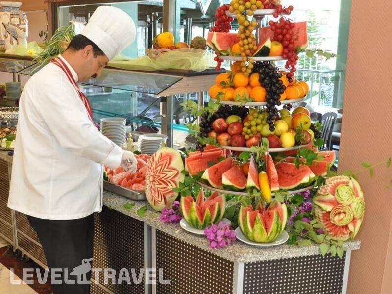Фотография Ananas Hotel