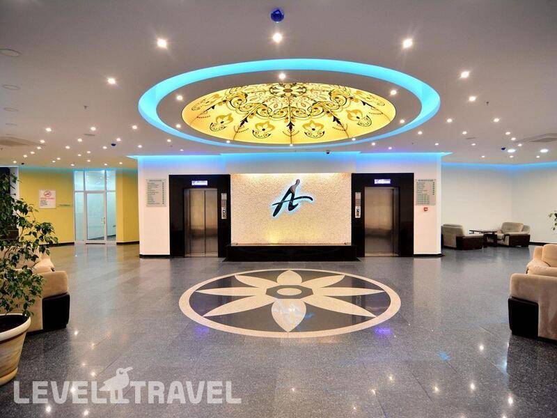 Фотография Ananas Hotel