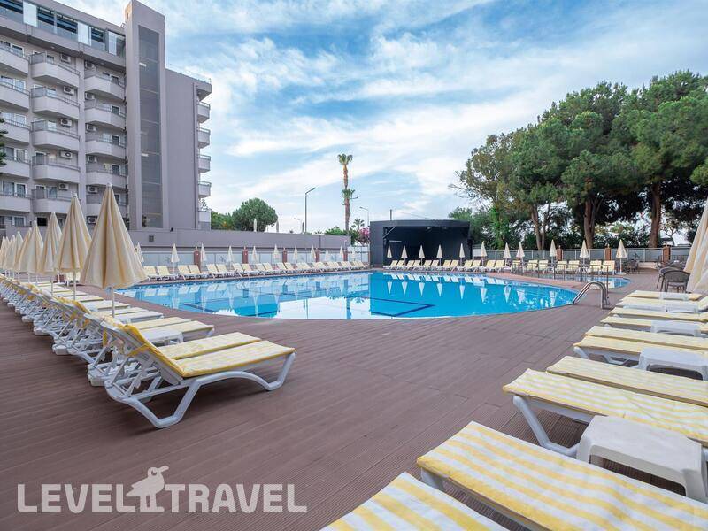 Фотография Ananas Hotel
