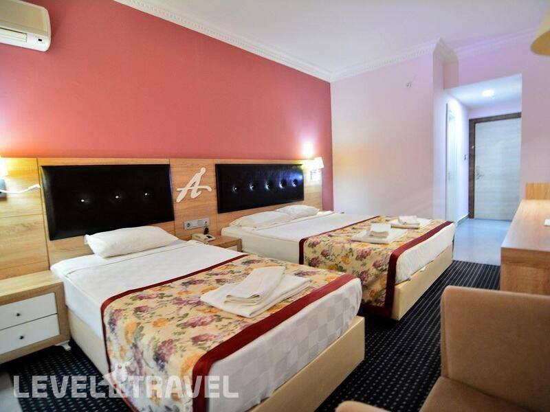 Фотография Ananas Hotel