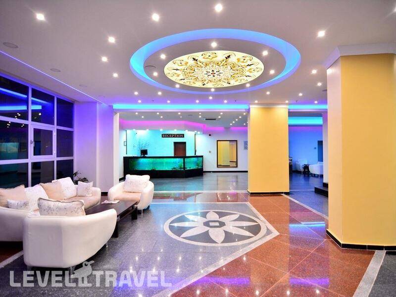 Фотография Ananas Hotel