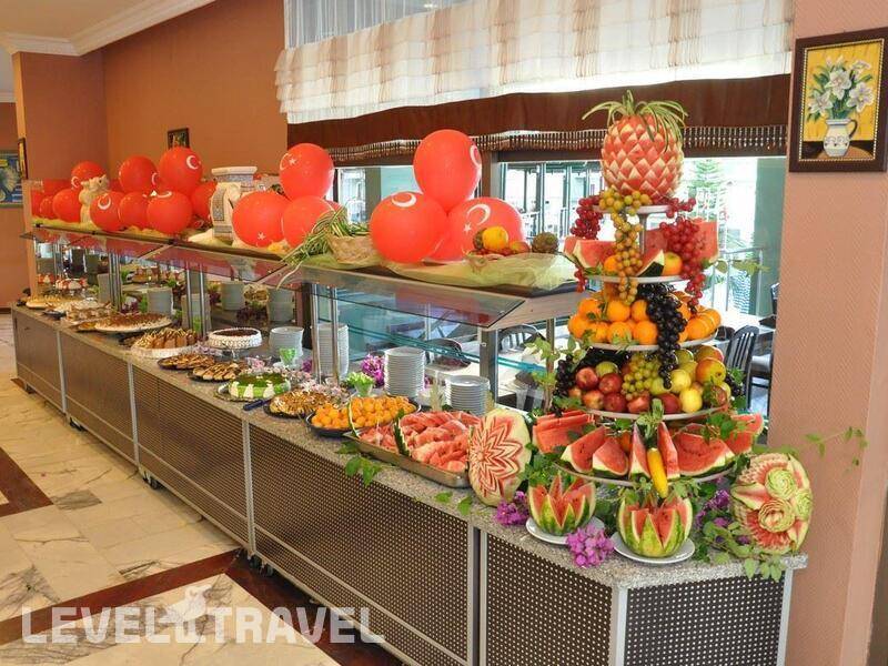Фотография Ananas Hotel