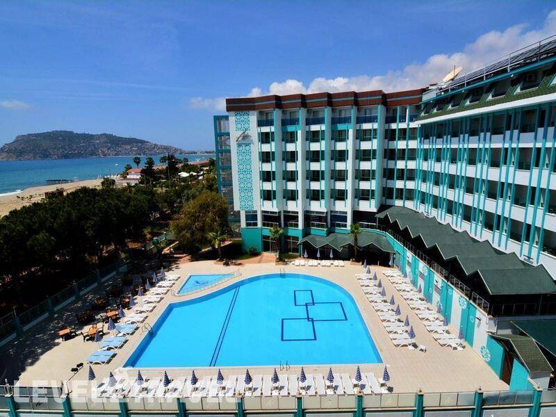Фотография Ananas Hotel