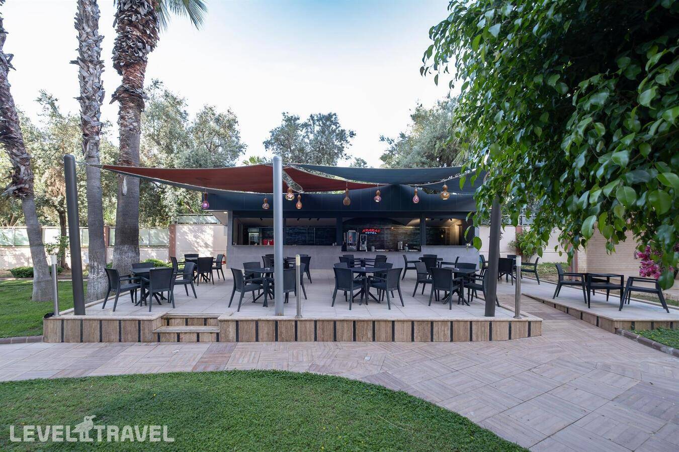 фотографии отеля Ananas Hotel в Турция(Алания - центр) - фото №2