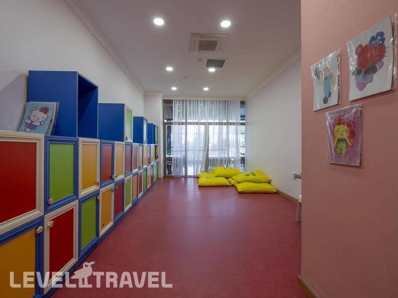Фотография Ananas Hotel