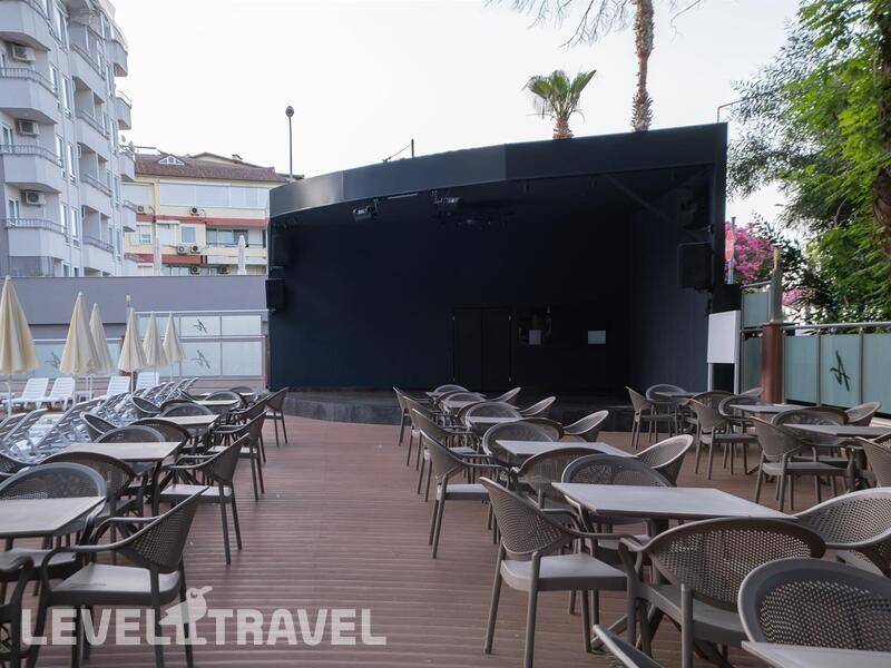 Фотография Ananas Hotel