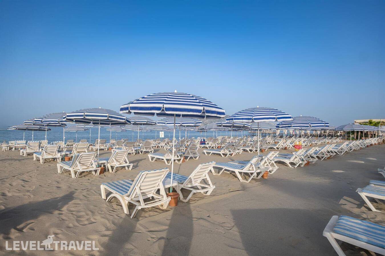 фотографии отеля Ananas Hotel в Турция(Алания - центр) - фото №7