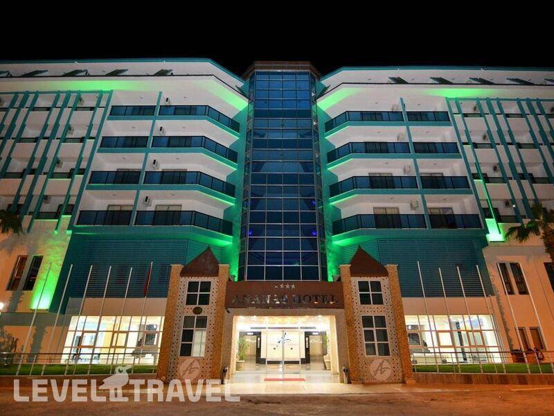 Фотография Ananas Hotel