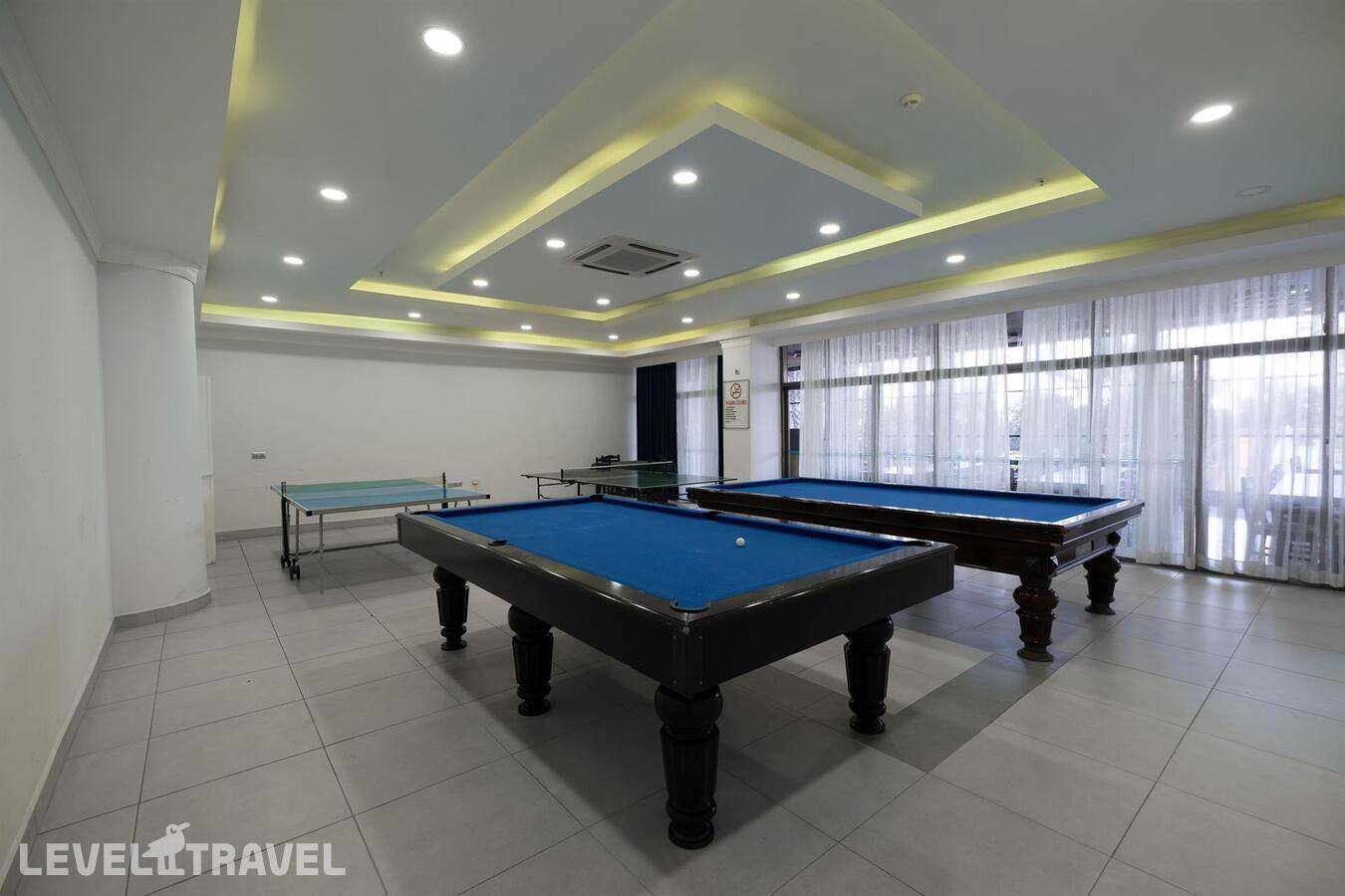 фотографии отеля Ananas Hotel в Турция(Алания - центр) - фото №10