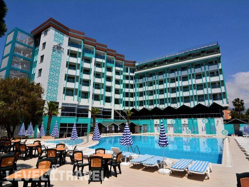 Фотография Ananas Hotel