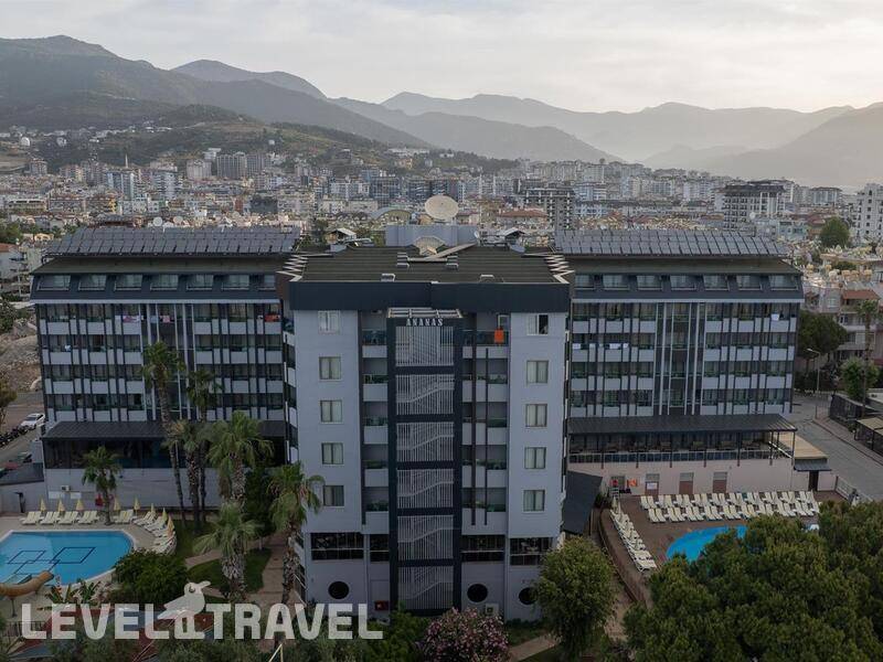 Фотография Ananas Hotel