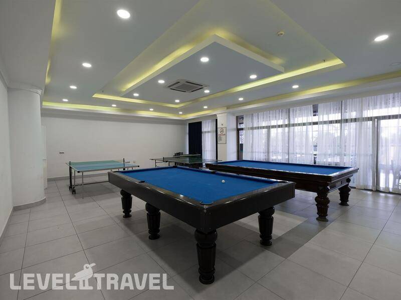 Фотография Ananas Hotel