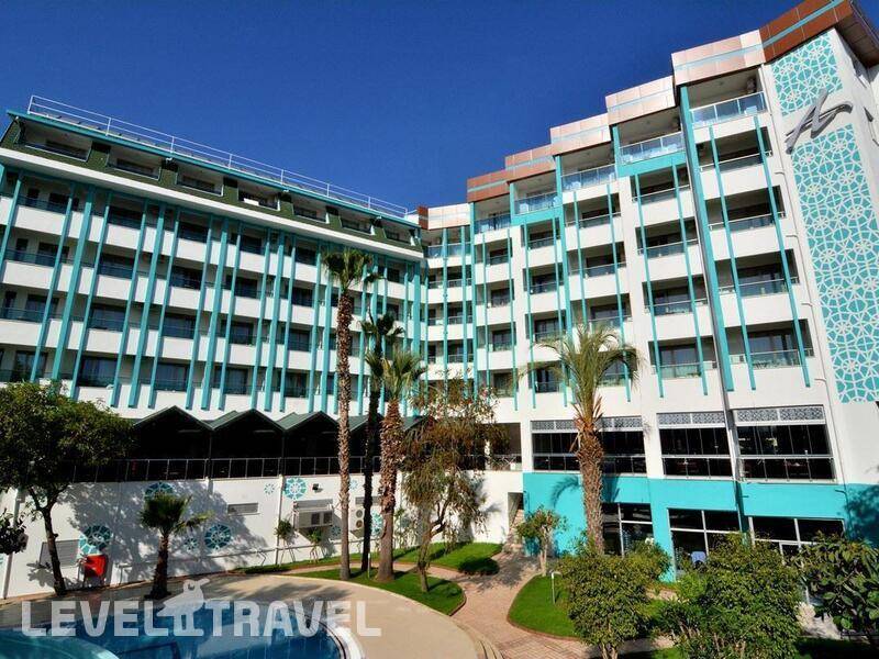 Фотография Ananas Hotel