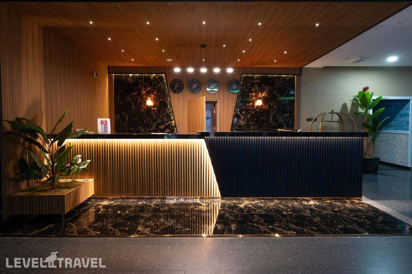 фотографии отеля Ananas Hotel в Турция(Алания - центр) - фото №11