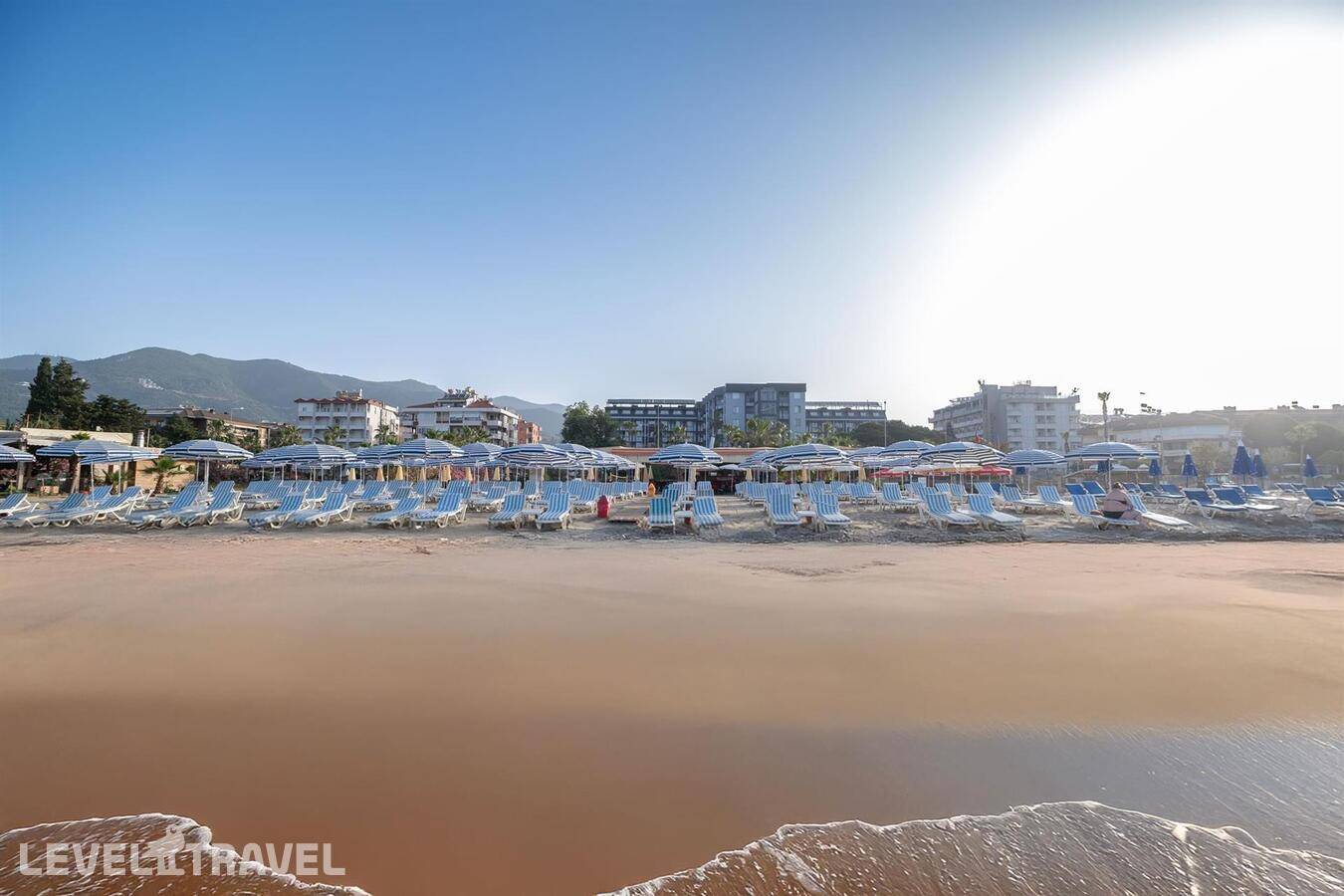 фотографии отеля Ananas Hotel в Турция(Алания - центр) - фото №3